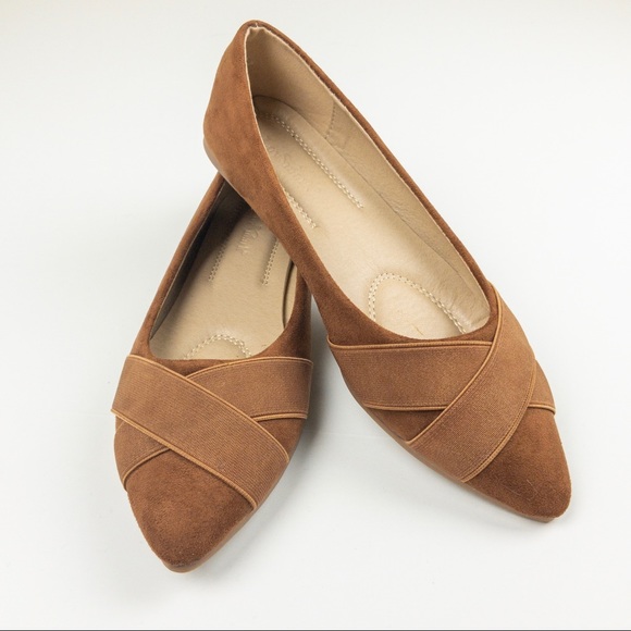 lov mark Shoes - LovMark Flats